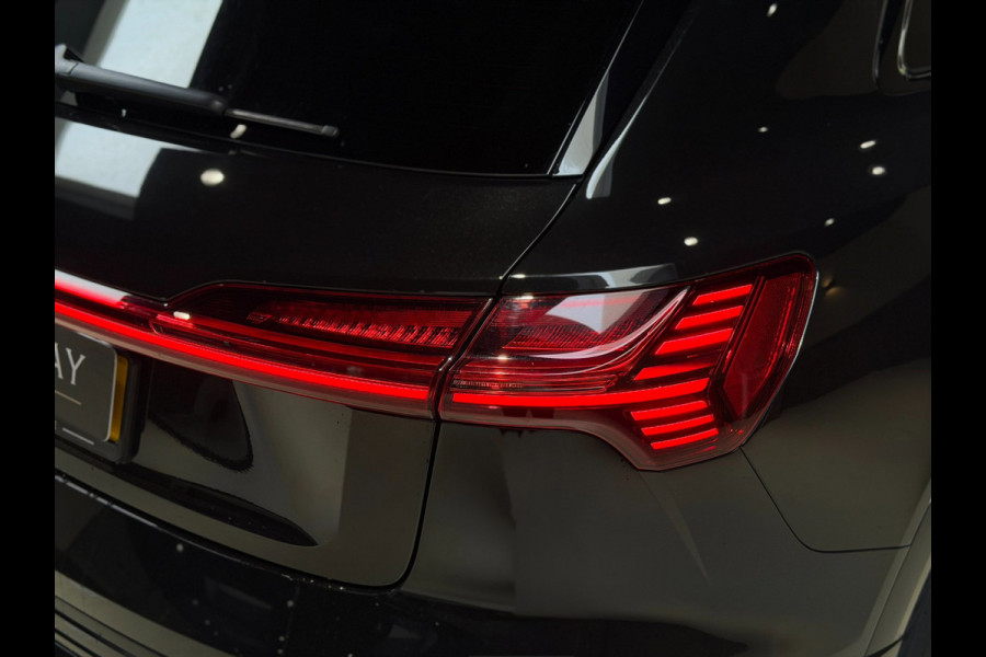Audi e-tron 50 quattro Black edition|Pano|Matrix|Memory|S line|Keyless|SOH aanwezig|