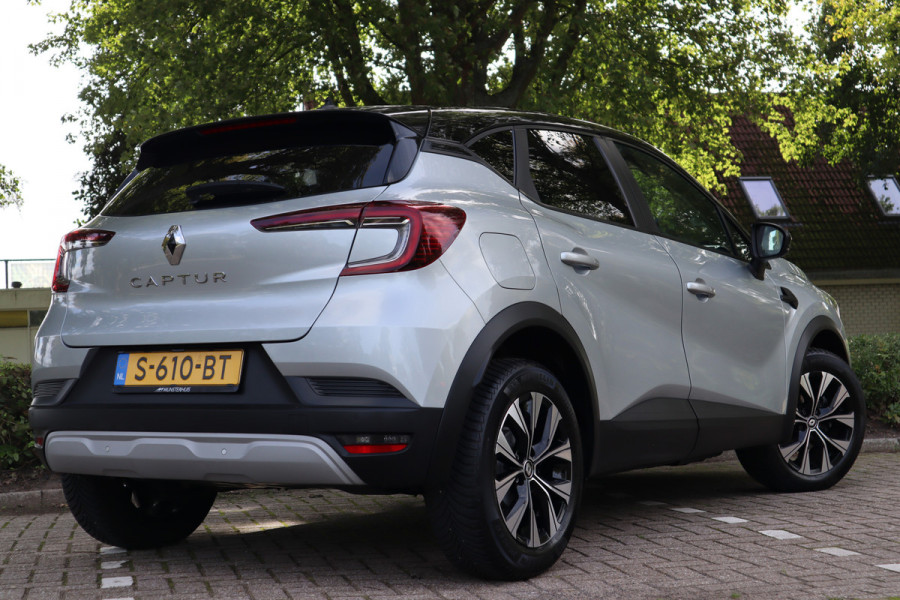Renault Captur 1.0 TCe 90 evolution | Camera | Navi | Carplay |