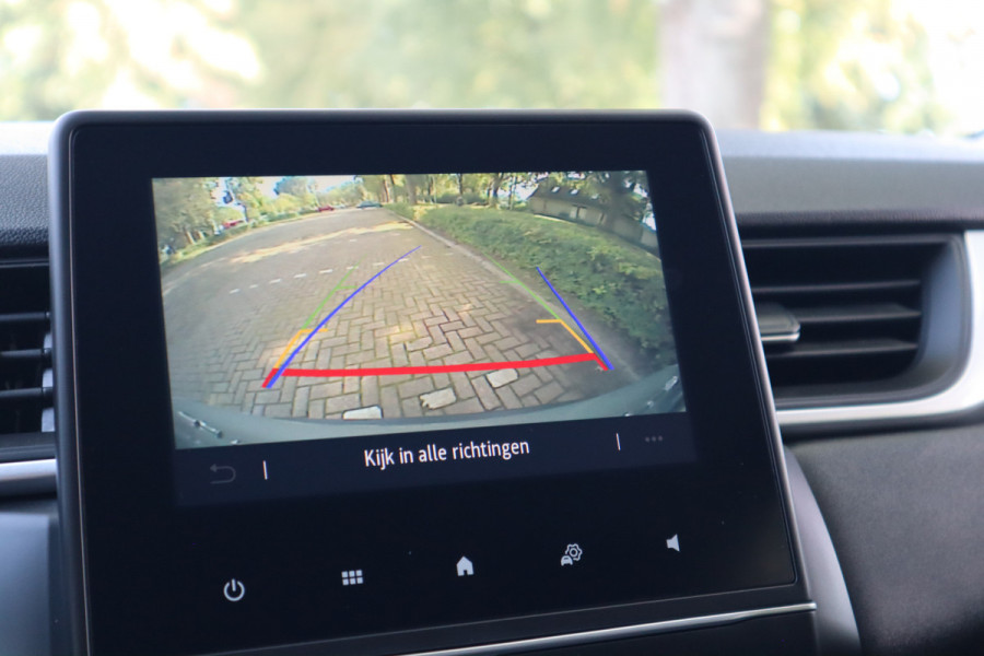 Renault Captur 1.0 TCe 90 evolution | Camera | Navi | Carplay |