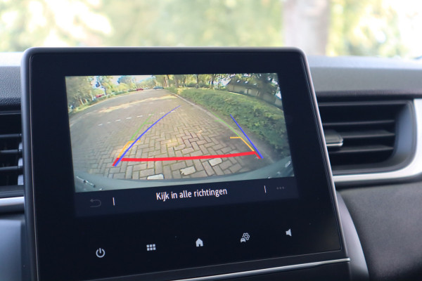 Renault Captur 1.0 TCe 90 evolution | Camera | Navi | Carplay |