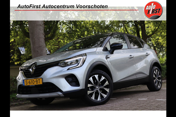 Renault Captur 1.0 TCe 90 evolution | Camera | Navi | Carplay |