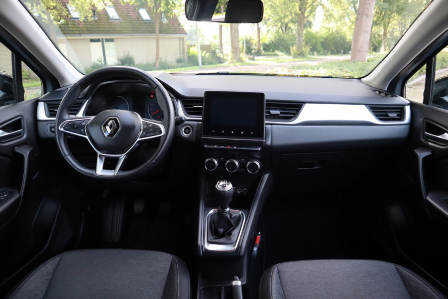 Renault Captur 1.0 TCe 90 evolution | Camera | Navi | Carplay |