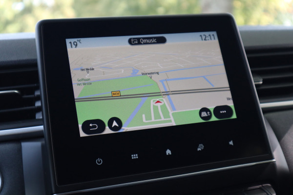 Renault Captur 1.0 TCe 90 evolution | Camera | Navi | Carplay |