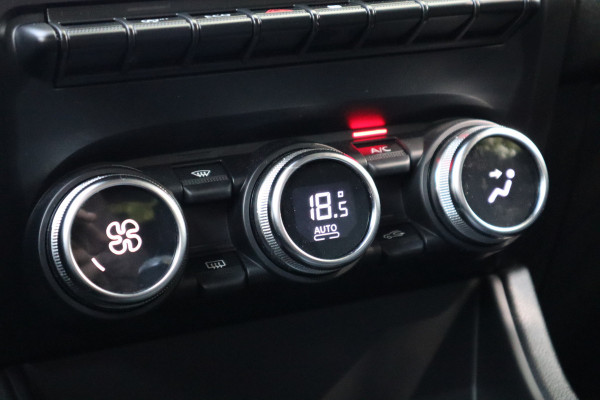 Renault Captur 1.0 TCe 90 evolution | Camera | Navi | Carplay |