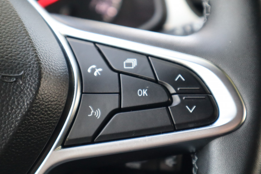 Renault Captur 1.0 TCe 90 evolution | Camera | Navi | Carplay |