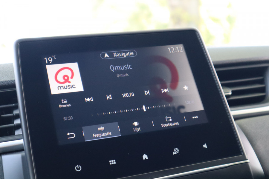 Renault Captur 1.0 TCe 90 evolution | Camera | Navi | Carplay |