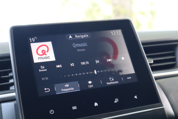 Renault Captur 1.0 TCe 90 evolution | Camera | Navi | Carplay |
