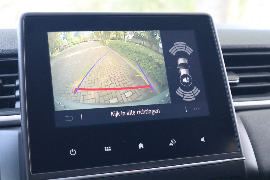 Renault Captur 1.0 TCe 90 evolution | Camera | Navi | Carplay |