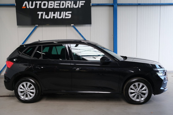 Škoda Kamiq 1.0 TSI Business Edition - N.A.P. Airco, Cruise, PDC, Carplay, Trekhaak.