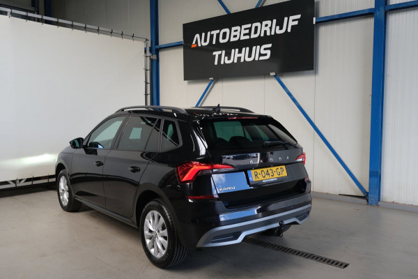 Škoda Kamiq 1.0 TSI Business Edition - N.A.P. Airco, Cruise, PDC, Carplay, Trekhaak.