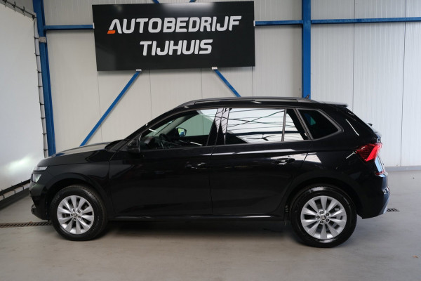 Škoda Kamiq 1.0 TSI Business Edition - N.A.P. Airco, Cruise, PDC, Carplay, Trekhaak.