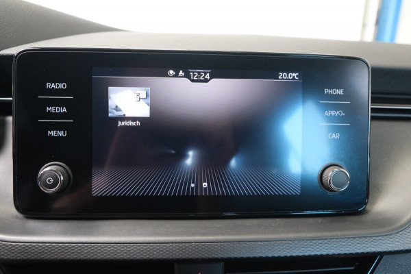 Škoda Kamiq 1.0 TSI Business Edition - N.A.P. Airco, Cruise, PDC, Carplay, Trekhaak.