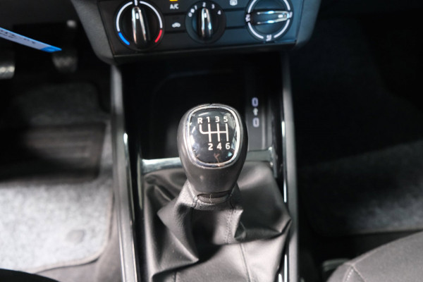 Škoda Kamiq 1.0 TSI Business Edition - N.A.P. Airco, Cruise, PDC, Carplay, Trekhaak.
