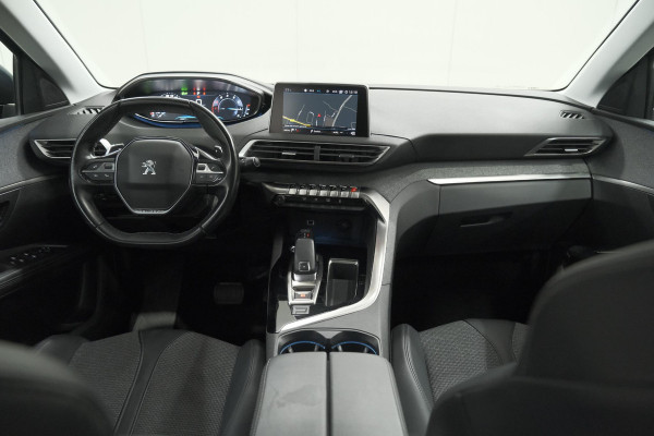 Peugeot 5008 PureTech 130 EAT8 Crossway | Trekhaak | Camera | Navigatie | Apple Carplay
