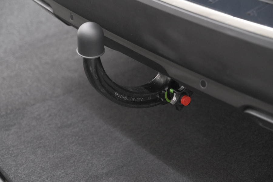 Peugeot 5008 PureTech 130 EAT8 Crossway | Trekhaak | Camera | Navigatie | Apple Carplay