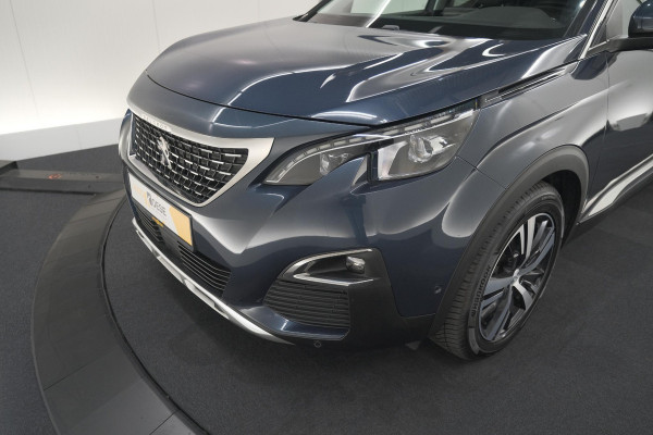 Peugeot 5008 PureTech 130 EAT8 Crossway | Trekhaak | Camera | Navigatie | Apple Carplay