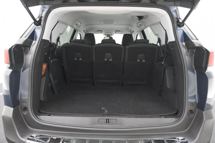 Peugeot 5008 PureTech 130 EAT8 Crossway | Trekhaak | Camera | Navigatie | Apple Carplay