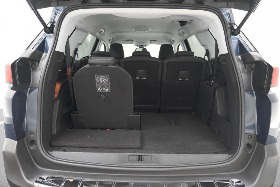 Peugeot 5008 PureTech 130 EAT8 Crossway | Trekhaak | Camera | Navigatie | Apple Carplay