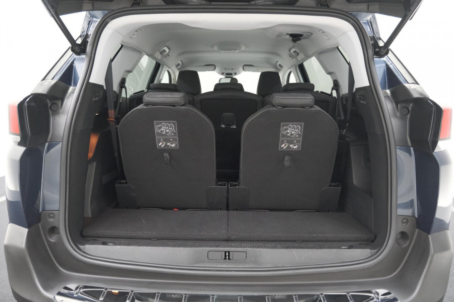 Peugeot 5008 PureTech 130 EAT8 Crossway | Trekhaak | Camera | Navigatie | Apple Carplay