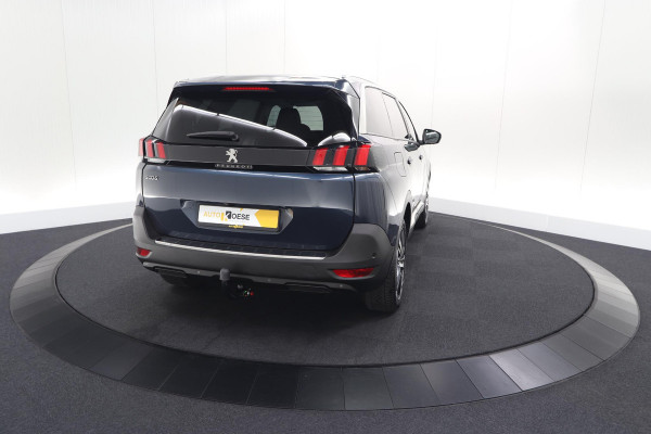 Peugeot 5008 PureTech 130 EAT8 Crossway | Trekhaak | Camera | Navigatie | Apple Carplay