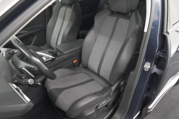Peugeot 5008 PureTech 130 EAT8 Crossway | Trekhaak | Camera | Navigatie | Apple Carplay
