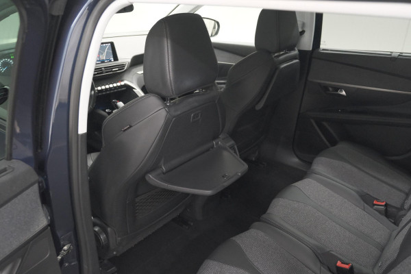 Peugeot 5008 PureTech 130 EAT8 Crossway | Trekhaak | Camera | Navigatie | Apple Carplay