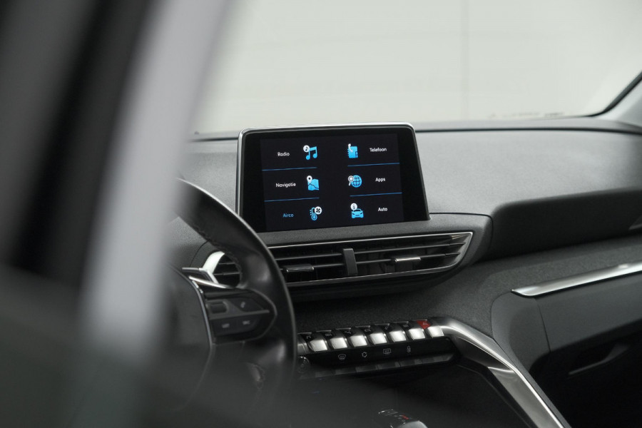 Peugeot 5008 PureTech 130 EAT8 Crossway | Trekhaak | Camera | Navigatie | Apple Carplay