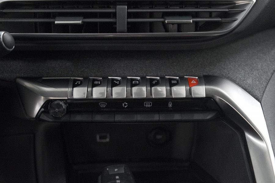 Peugeot 5008 PureTech 130 EAT8 Crossway | Trekhaak | Camera | Navigatie | Apple Carplay