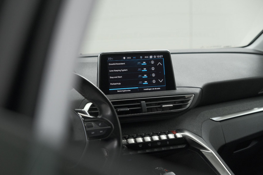 Peugeot 5008 PureTech 130 EAT8 Crossway | Trekhaak | Camera | Navigatie | Apple Carplay