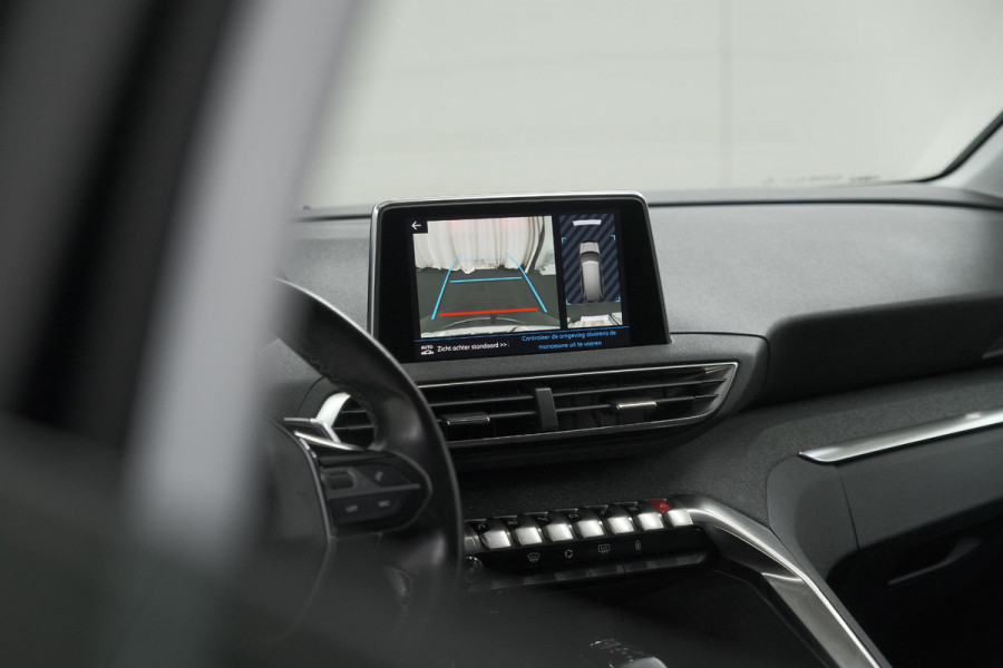 Peugeot 5008 PureTech 130 EAT8 Crossway | Trekhaak | Camera | Navigatie | Apple Carplay