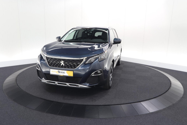 Peugeot 5008 PureTech 130 EAT8 Crossway | Trekhaak | Camera | Navigatie | Apple Carplay