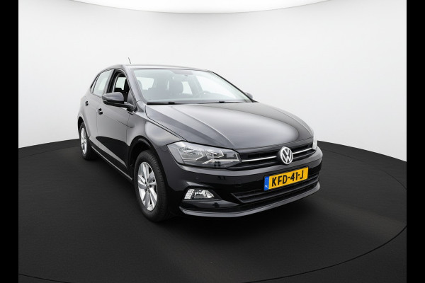 Volkswagen Polo TSI 95PK COMFORTLINE NAVIGATIE/CRUISE/PARKEERSENSOREN