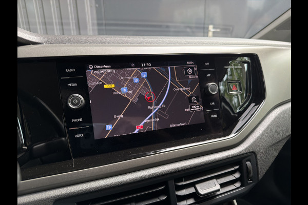 Volkswagen Polo TSI 95PK COMFORTLINE NAVIGATIE/CRUISE/PARKEERSENSOREN