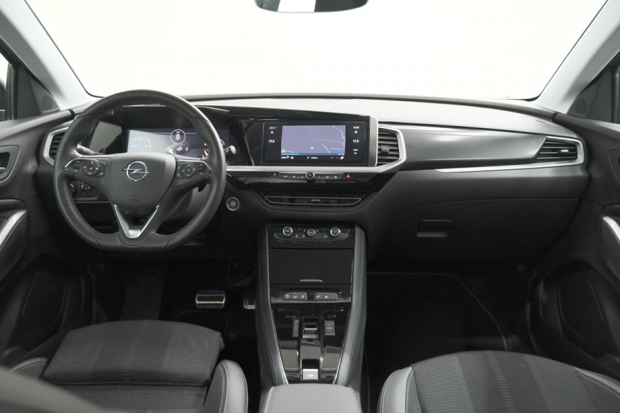 Opel Grandland 1.6 Turbo Plug-In Hybrid GS 225 | Adaptieve Cruise Control | Stuurverwarming | Navigatie