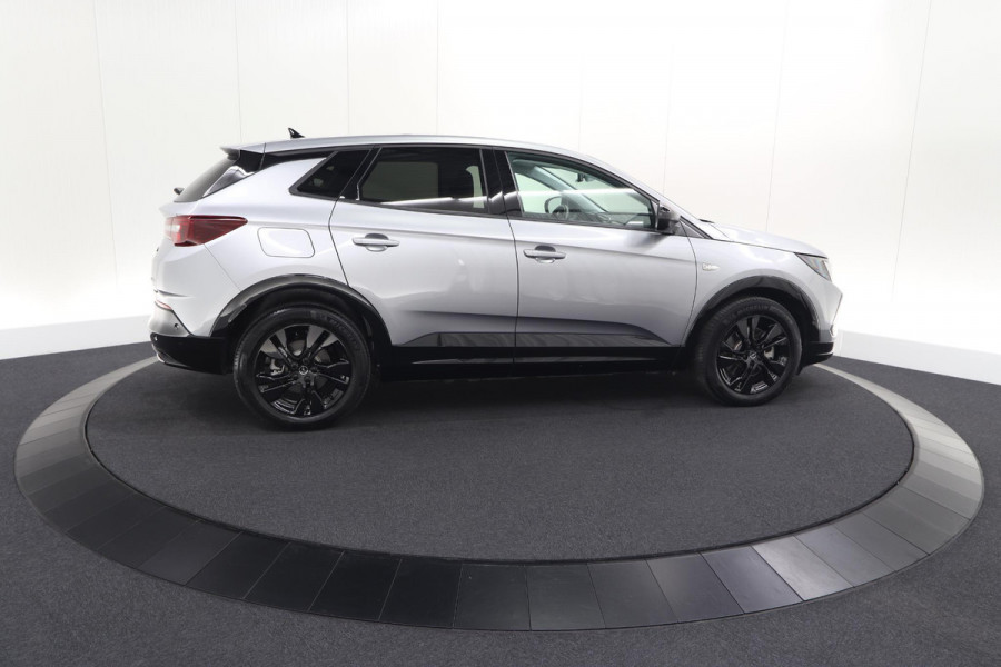 Opel Grandland 1.6 Turbo Plug-In Hybrid GS 225 | Adaptieve Cruise Control | Stuurverwarming | Navigatie