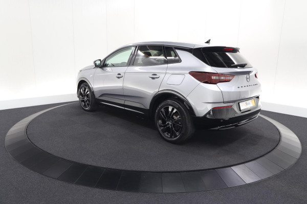 Opel Grandland 1.6 Turbo Plug-In Hybrid GS 225 | Adaptieve Cruise Control | Stuurverwarming | Navigatie