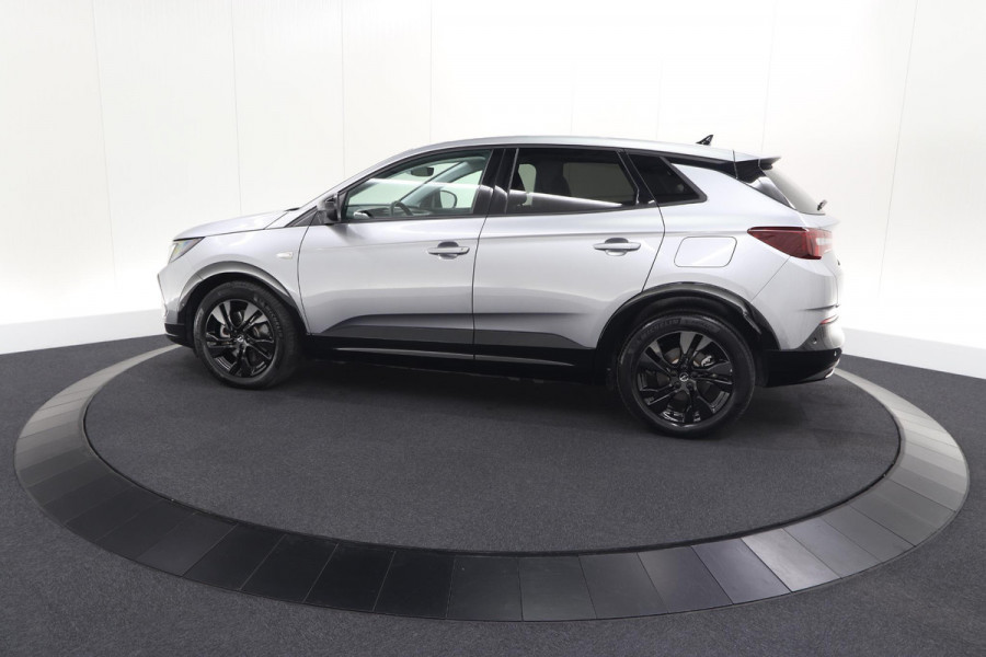 Opel Grandland 1.6 Turbo Plug-In Hybrid GS 225 | Adaptieve Cruise Control | Stuurverwarming | Navigatie