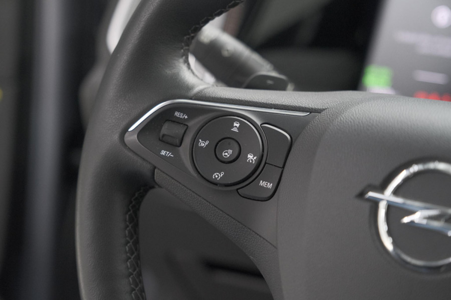 Opel Grandland 1.6 Turbo Plug-In Hybrid GS 225 | Adaptieve Cruise Control | Stuurverwarming | Navigatie