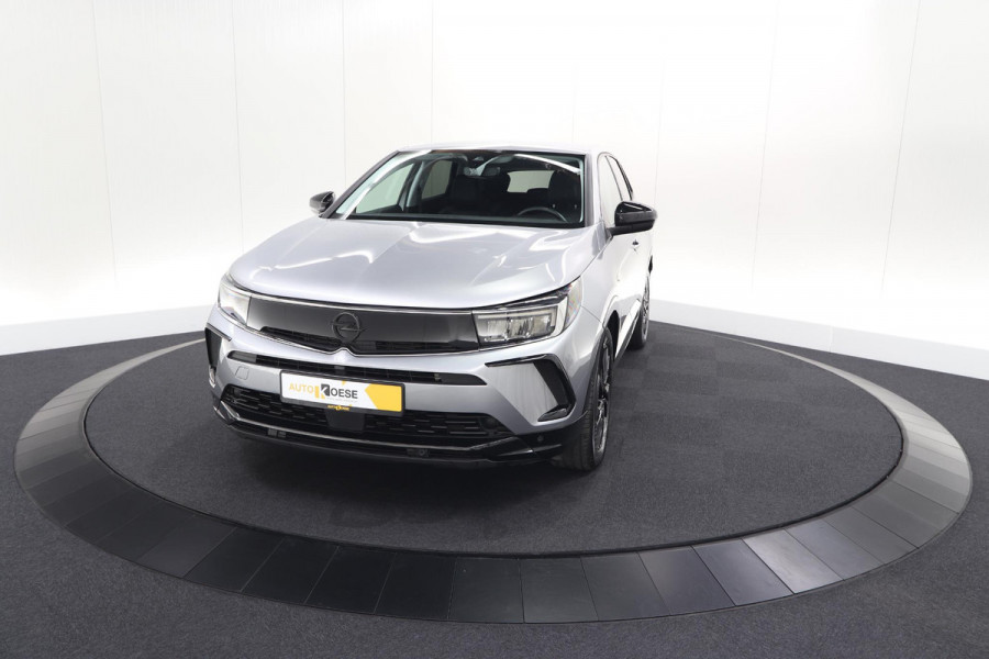 Opel Grandland 1.6 Turbo Plug-In Hybrid GS 225 | Adaptieve Cruise Control | Stuurverwarming | Navigatie