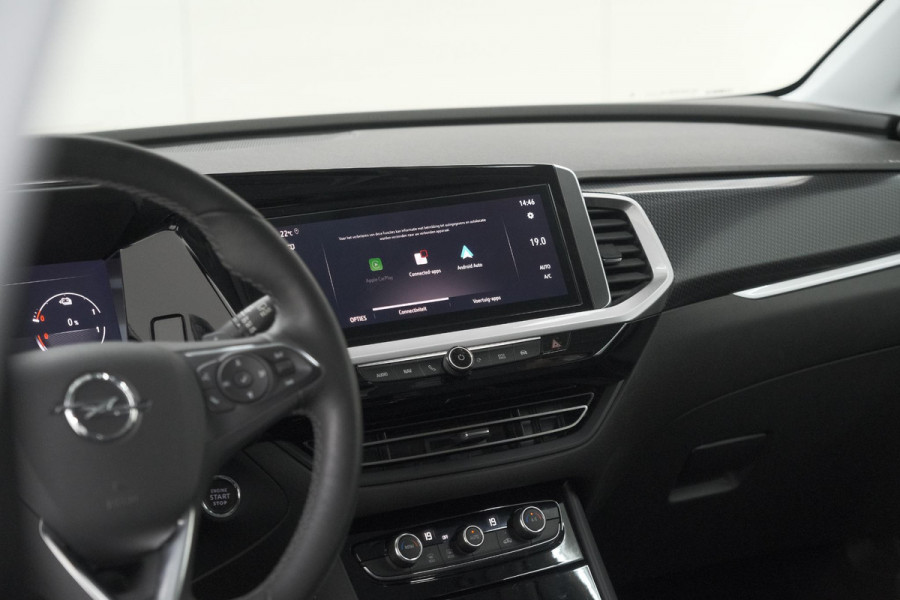 Opel Grandland 1.6 Turbo Plug-In Hybrid GS 225 | Adaptieve Cruise Control | Stuurverwarming | Navigatie