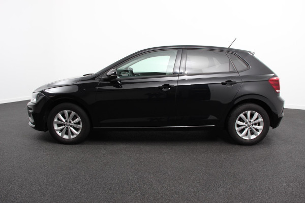 Volkswagen Polo 1.0 TSI 116pk DSG Highline Apple Carplay/Android Auto Adaptive cruise control Parkeersensoren Verwarmde voorstoelen Afneembare trekhaak