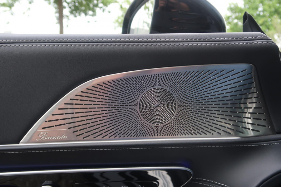 Mercedes-Benz SL-Klasse Roadster AMG 63 4-Matic Mercedes-Benz