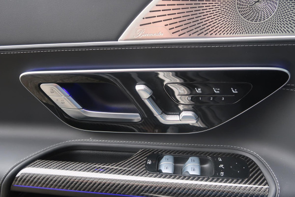 Mercedes-Benz SL-Klasse Roadster AMG 63 4-Matic Mercedes-Benz