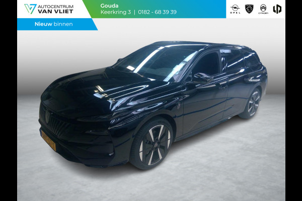 Peugeot e-308 SW GT 58 kWh Massage stoelen