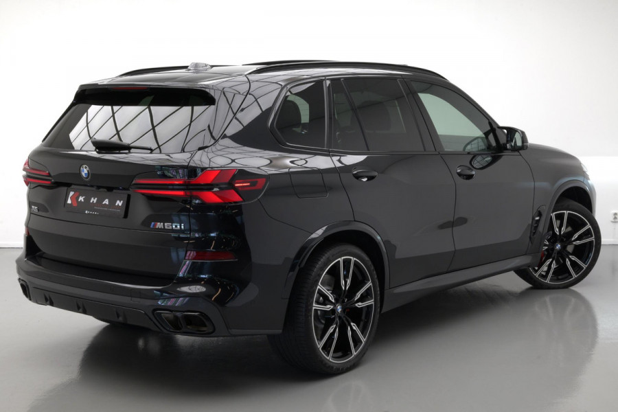 BMW X5 M60i xDrive |Pano|SkyLounge|Carbon|Massage|
