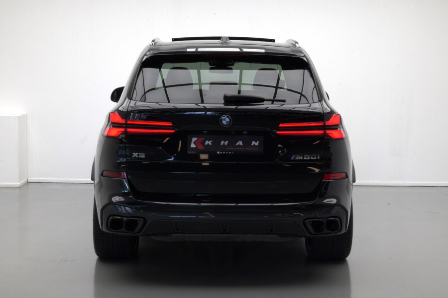 BMW X5 M60i xDrive |Pano|SkyLounge|Carbon|Massage|