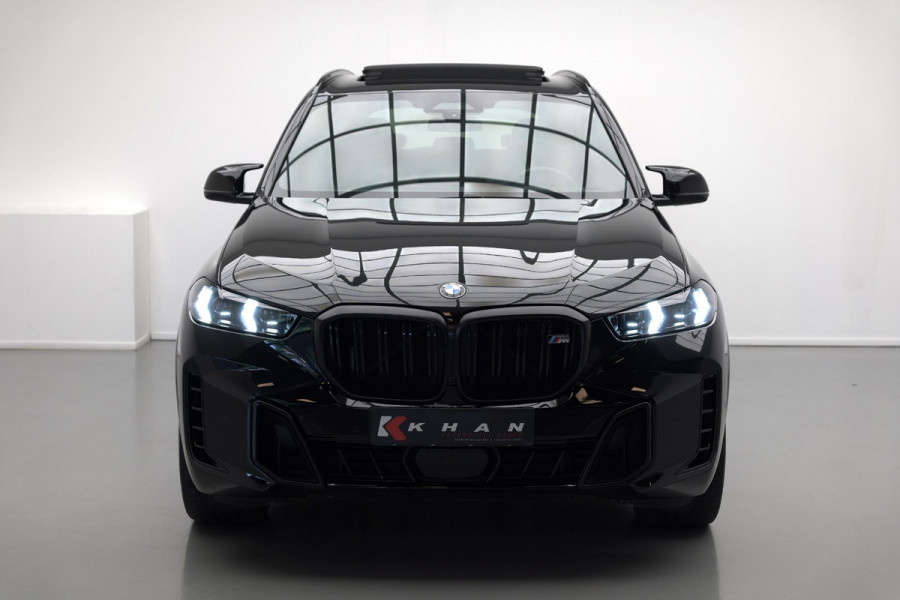 BMW X5 M60i xDrive |Pano|SkyLounge|Carbon|Massage|