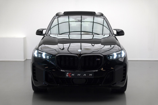 BMW X5 M60i xDrive |Pano|SkyLounge|Carbon|Massage|
