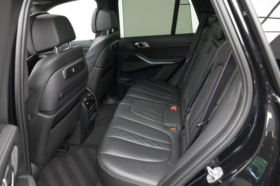 BMW X5 M60i xDrive |Pano|SkyLounge|Carbon|Massage|