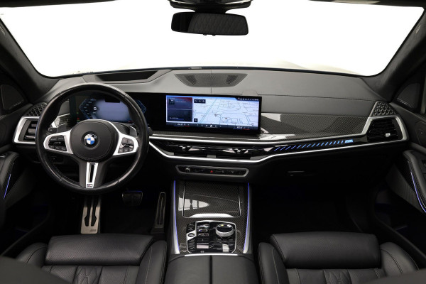 BMW X5 M60i xDrive |Pano|SkyLounge|Carbon|Massage|